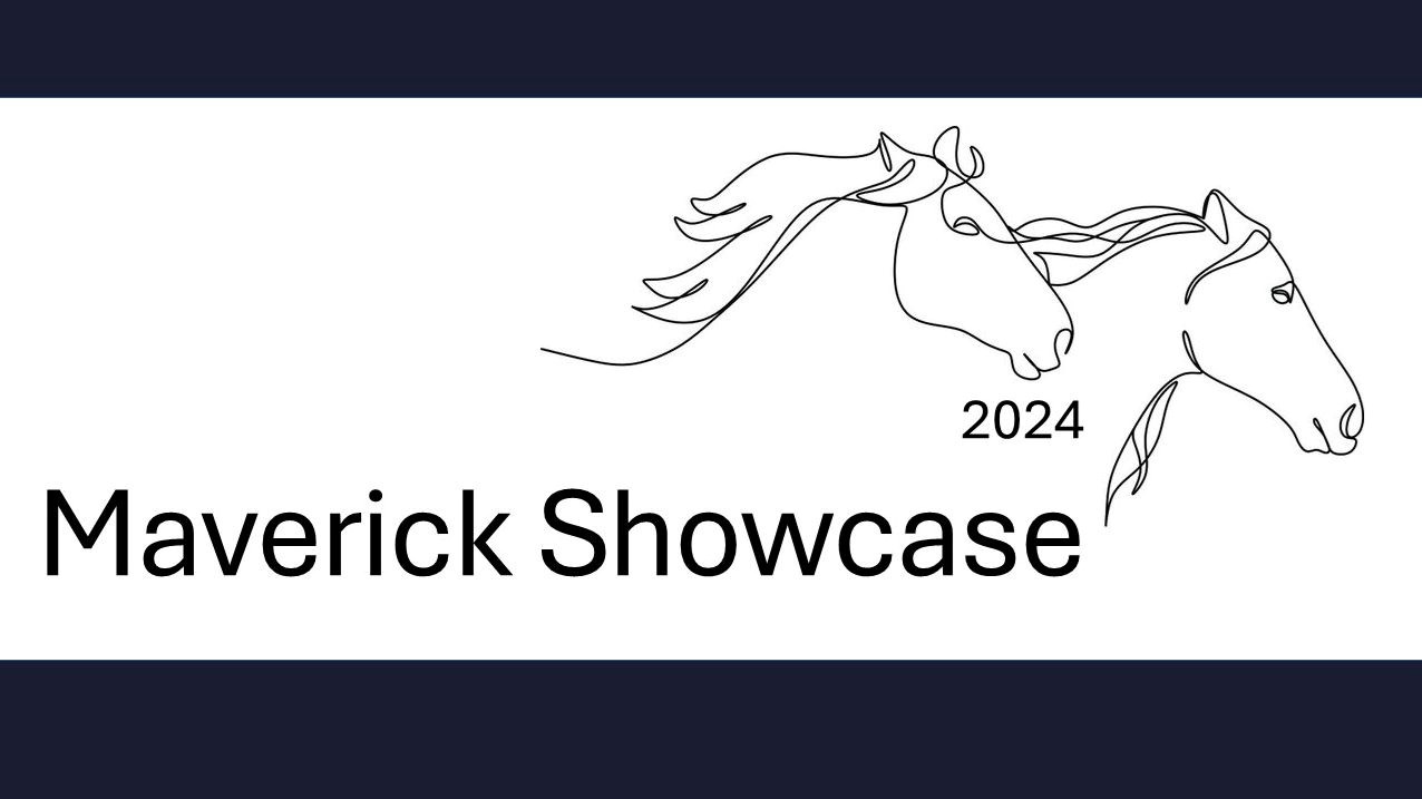 Information about the Maverick Showcase talent show